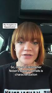 Oppenheimer Flora Nolan