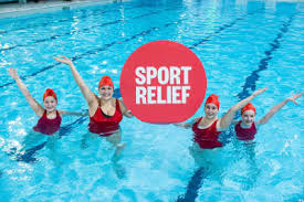 Funded by cash raised through sport relief, the members are also great fundraisers and aim to raise over £1,000 this year by doing as many miles as possible using wheelchairs, blade runners and hand cycles. Fundraising Comic Relief