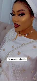 Gamou keur soxna Aida diallo #aidadiallo #sokhnaaidadiallo #gamou2023 ...