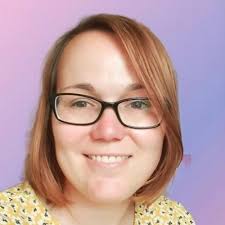 Dr. Jo Blackwell (@JustanaverageJo)