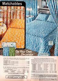 It is crafted using microfiber and polyester which provides an extremely soft touch and durable use. Vintage 1970s Bedspreads Soft Retro Home Decor You May Remember Snuggling Under Click Americana