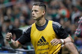 Learn all the details about chicharito (javier hernández), a player in m. Wednesday S Links Mexican Press Declares Chicharito To La Galaxy Is Done Lag Confidential