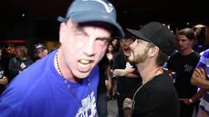 Awake the Sleeping Giant