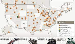 Cabelas Inc Worth Waiting For The Buyout Cabelas