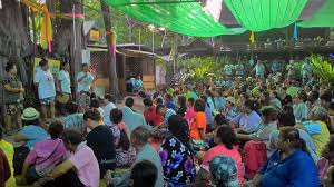 We invest in people as the real asset. Pom Mahakan Una Comunidad Local Armoniosa Y Con Una Buena Administracion Sitiada En El Corazon Del Antiguo Bangkok Despejo Zero Para Pom Mahakan Campanha Despejo Zero Home International Alliance Of Inhabitants