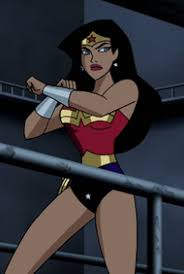 Max lord and the cheetah. Wonder Woman In Other Media Wikipedia