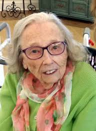 Ann Correll Obituary