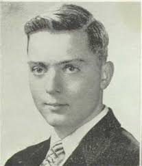 Obituary of Charles E. Hesketh