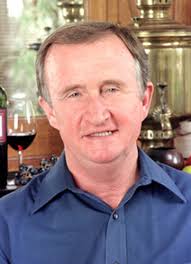 Tim Patterson ~ Wine Writer