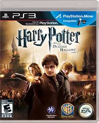 Discover and unlock all of your favorite characters from the across the wizarding world of harry potter, while taking an interactive journey through iconic locations from the beloved books and films. Harry Potter And The Deathly Hallows Part 2 Para Ps3 Gameplanet Gamers