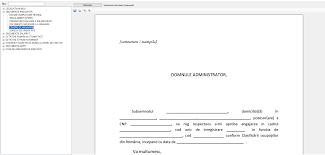 Opinie juridica privind pariticiparea reprezentatilor salariatilor la procedura de evaluare profesionala. Prezentare
