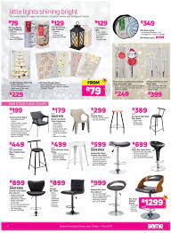 Wide variety of upholstery and finish options. Game Christmas Catalogue 2019 Catalogue 2019 11 24 2019 12 04 Page 4 Rabato
