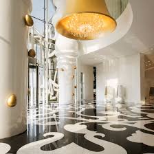 Senior Interior Designer At Marcel Wanders In Amsterdam Netherlands Diseno Interiores De Lujo Hoteles De Lujo