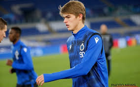 In the game fifa 21 his overall rating is 73. Charles De Ketelaere Staat Voor Straffe Transfer Nieuws365