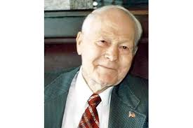 DAVID HOCKENSMITH Obituary (1923