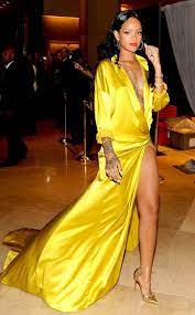 Pintyeryeѕt Vankr0llѕ Estilo De Rihanna Moda Ropa Elegante
