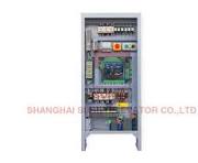 1.75m/s Elevator Hydraulic Control Cabinet | EN81 Certified