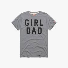 5 out of 5 stars. Girl Dad Retro Father S Day T Shirt Homage
