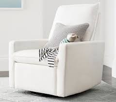 The 10 Best Nursery Gliders For 2020 Why We Re Obsessed With These Gliders Nursery Glider Swivel Glider Recliner Nursery Chair