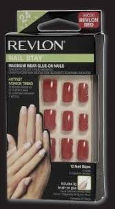Wide assortment of nail polish and thousands of other foods delivered to your home or office by us. Revlon Red And Iced Spice Nail Stay Girl Com Au