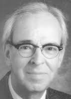 Oliver Rodgers Obituary (2007)