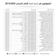 د.اسمهان ماجد الطاهرخطة اقتصادية تحفيزية. Ù†ØªØ§Ø¦Ø¬ Ø§Ù„Ø«Ø§Ù†ÙˆÙŠØ© Ø§Ù„Ø¹Ø§Ù…Ø© Ø§Ù„Ø¥Ù…Ø§Ø±Ø§Øª Ø§Ù„Ù…ØªÙÙˆÙ‚ÙˆÙ† ÙÙŠ Ù…Ø³Ø§Ø± Ø§Ù„Ù†Ø®Ø¨Ø© 2019 2020