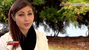 Male stripper Michael Borgen, or Mick Gucci, has an alleged dark past