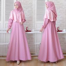 Maybe you would like to learn more about one of these? 24 Model Baju Gamis Remaja Cocok Untuk Banyak Acara