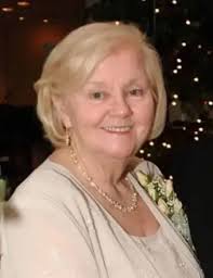 Obituary information for Mary Frances Maltman