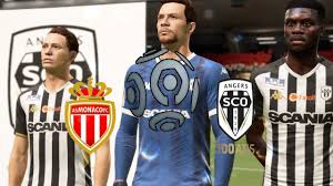 Angers vs monaco prediction verdict: Fifa 20 France Ligue 1 As Monaco Vs Angers Stade Louis Ii Round 23 As Monaco Angers Fifa