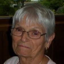 Mary Jacobson Obituary (1932