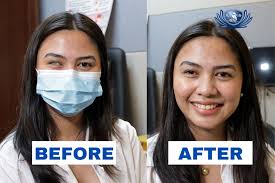 Tzu Chi Eye Center's devoted volunteer doctors do everything in their  capacity to help patients who come for treatment regain their eyesight.  However, when restoring vision is beyond medical capabilities, the team