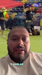 Copa Mariachi Atlanta Fight