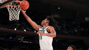 Where Michigan State guards must improve after Kansas loss