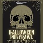 Boos and Booze Pub Crawl