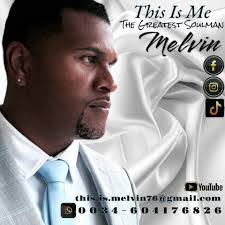 Melvin Singer's Instagram, Twitter & Facebook