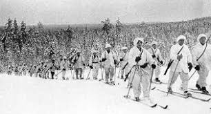 Russia has decided to annex finland. Main Outlines Of Finnish History Thisisfinland Finnish History Finnish Civil War