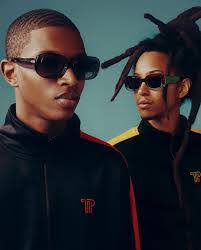 Antoine Gregory's Instagram, Twitter & Facebook