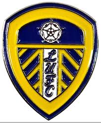 Disabled parking is available for use by blue badge holders. Leeds United Fc Metal Enamel Pin Badge Spg