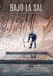 Premiere unserer Doku Bajo La Sal in Berlin — Felix Dorn Research