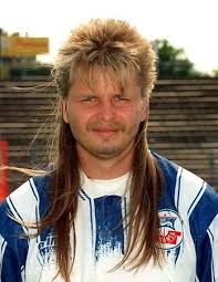 Welcher fußballer passt zu dir? Fussballer Mit Fiesen Frisuren Express De