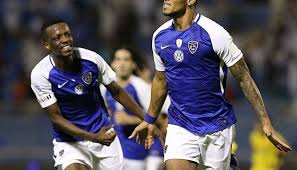 هههههههه اضحك على الغاء هدف #الهلال بسبب حجب الرؤيه عن الحارس !! Ø§Ù„Ù‡Ù„Ø§Ù„ Ø§Ù„Ø³Ø¹ÙˆØ¯ÙŠ Ø£Ù…Ø§Ù… Ù…Ù‡Ù…Ø© ØµØ¹Ø¨Ø© ÙÙŠ Ù†Ù‡Ø§Ø¦ÙŠ Ø£Ø¨Ø·Ø§Ù„ Ø¢Ø³ÙŠØ§ Ø§Ù„Ù†Ù‡Ø§Ø±