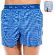 71 resultado da pesquisa por: Calvin Klein Nb1039a Boxer Pack 2 Units Blau Dressinn