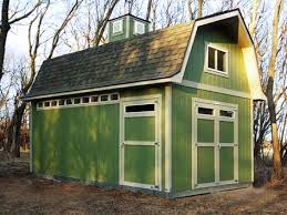Premier Pro Tall Barn Tuff Shed Backyard Cottage Tuff Shed Shed Homes
