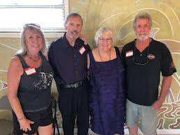 Stanley Erwin Buss Obituary (2021)