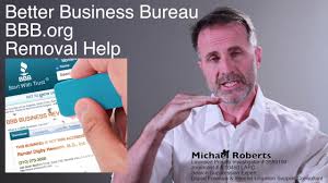 Check spelling or type a new query. Better Business Bureau Bbb Org Complaint Removal Help Youtube