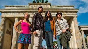 Clube tem encontrado barreiras para acertar com david duarte para a zaga. A La Poursuite De La Lance Sacree Galerie Photos Premiere Fr