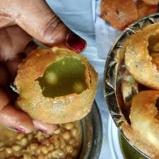 Amma Ki Thaali On Instagram Street Style Panipuri Recipe Golgappe Recipe By Ammakithaali Golgappe Panipuri Puchka Hey G Panipuri Recipes Puri Recipes
