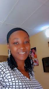 Mercy Johnson Okojie