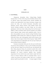 Jawaban soal matematika kelas 8 halaman 22 soaljawaban net. Doc Bab I Ii Iii Iv Doc Khaerunia Amalah Academia Edu